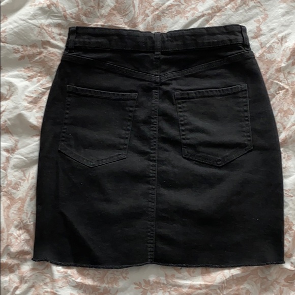 Dynamite Skirt - Picture 2 of 4